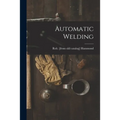 Automatic Welding