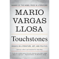 Touchstones: Essays on Literature, Art, and Politics