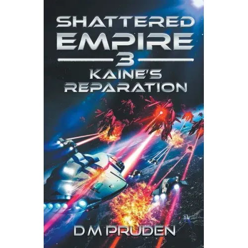 Kaine's Reparation