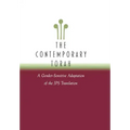 The Contemporary Torah: A Gender-Sensitive Adaptation of the Original JPS Translation