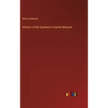 History of the Sandwich Islands Mission
