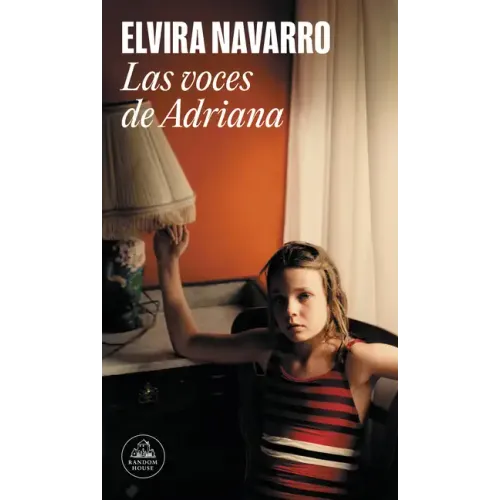 Las Voces de Adriana / Adriana's Voices