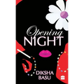 Opening Night