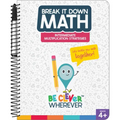 Break It Down Intermediate Multiplication Strategies Reference Book