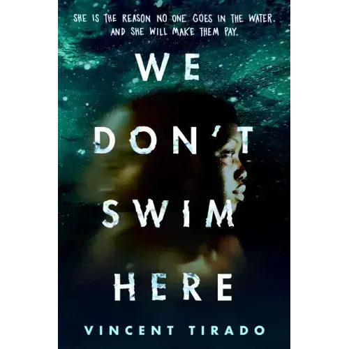 We Don't Swim Here