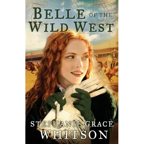 Belle of the Wild West