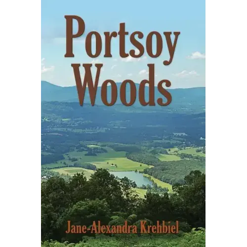 Portsoy Woods
