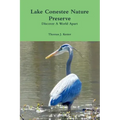 Lake Conestee Nature Preserve