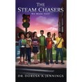 The STEAM Chasers: We Made That