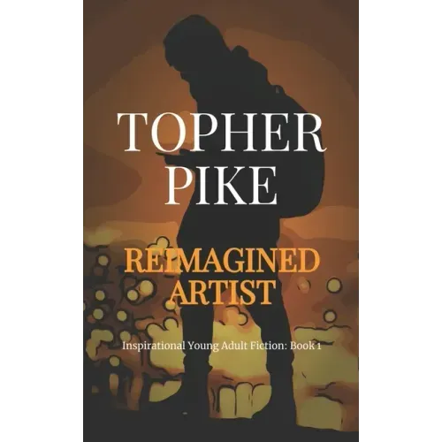 Reimagined Artist: Finding God in Darkness