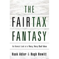 The Fairtax Fantasy