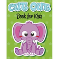 Cut Out Book For Kids