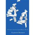 44 Letters from the Liquid Modern World