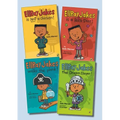 Ellray Jakes: 4-Book Set