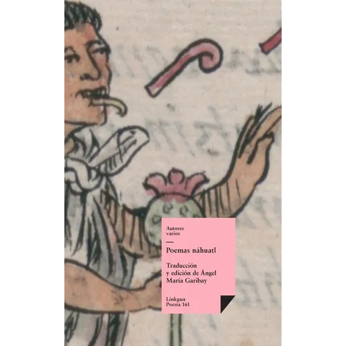 Poemas náhualt