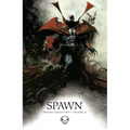 Spawn Origins Volume 22