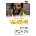 A Commentary on The Minor Prophets
