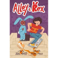 Alley & Rex