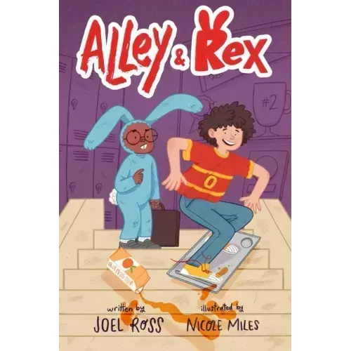 Alley & Rex