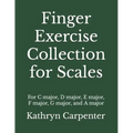 Finger Exercise Collection for Scales