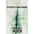The Voice Imitator
