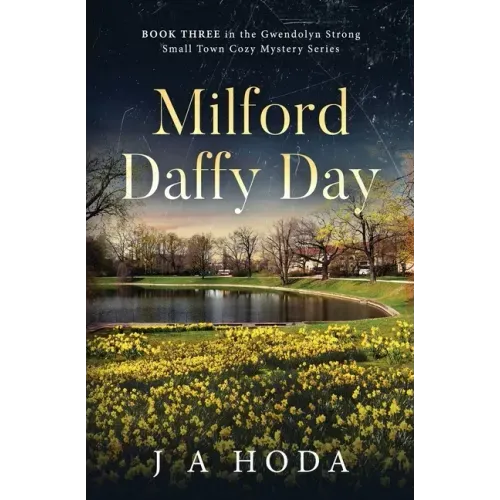 Milford Daffy Day