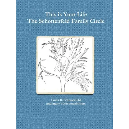 The Schottenfeld Family Circle