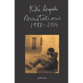 Annotations: 1988-2014