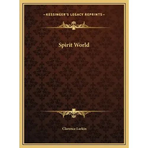 Spirit World