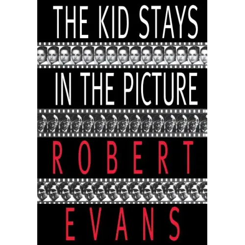 The Kid Stays in the Picture