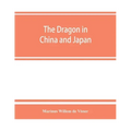 The dragon in China and Japan