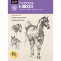 Drawing: Horses: Learn to Draw Step by Step