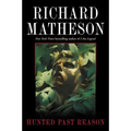 Hunted Past Reason