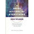 A Brief History of Everything (20th Anniversary Edition)