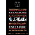 O Jerusalem