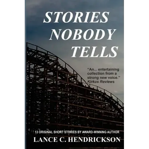 Stories Nobody Tells