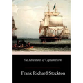 The Adventures of Captain Horn
