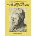 Old Master Portrait Drawings: 47 Works