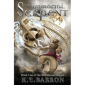 The Immortal Serpent: Book One of the Bloodstone Dagger