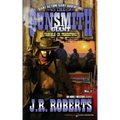 Trouble in Tombstone