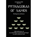 Pythagoras of Samos (Let's Go For A Walk; Book Two)