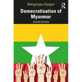 Democratisation of Myanmar