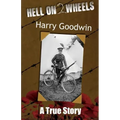 Hell on 2 Wheels: (Dyslexia-Smart)
