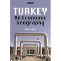 Turkey: An Economic Geography