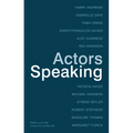 Actors Speaking