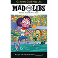 Go for the Gold! Mad Libs: World's Greatest Word Game about the Olympics
