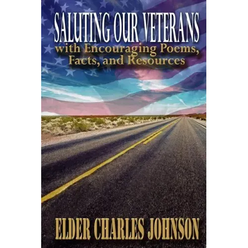 Saluting our Veterans with Encouraging Poems: Facts and Resources