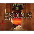 Exodus: The Exodus Revelation by Trey Smith
