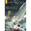 The Voyage of the Frog (Scholastic Gold)