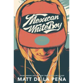 Mexican Whiteboy